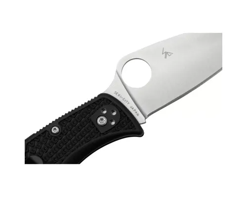 Нож Spyderco Leafjumper (C262PBK)