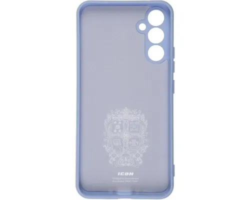 Чохол до мобільного телефона Armorstandart ICON Case Samsung A34 5G (A346) Camera cover Lavender (ARM66498)