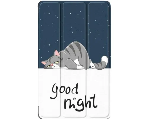 Чохол до планшета BeCover Smart Case Lenovo Tab M9 TB-310 9 Good Night (709229)