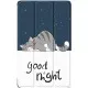 Чехол для планшета BeCover Smart Case Lenovo Tab M9 TB-310 9 Good Night (709229)