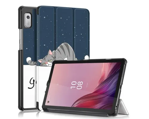 Чехол для планшета BeCover Smart Case Lenovo Tab M9 TB-310 9 Good Night (709229)