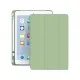 Чохол до планшета BeCover Soft Edge TPU mount Apple Pencil Apple iPad 10.9 2022 Green (708490)