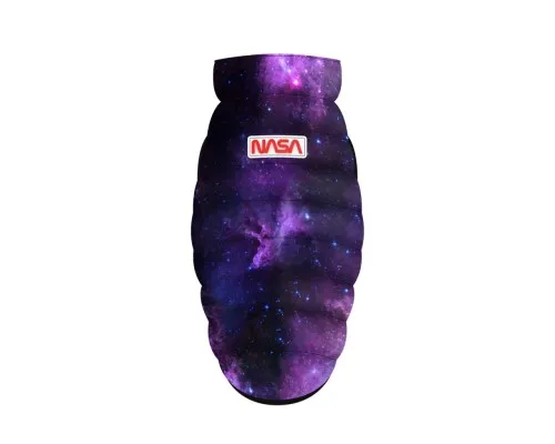 Курточка для тварин WAUDOG Clothes NASA21 S35 (0935-0148)