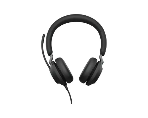 Наушники Jabra Evolve2 40 USB-C UC Stereo (24089-989-899)