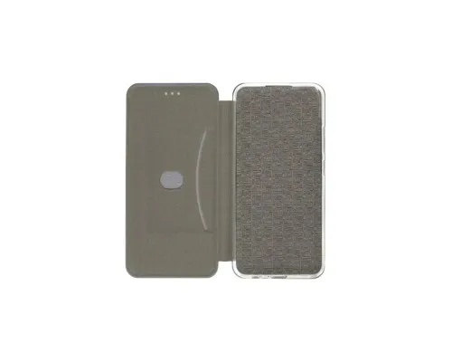 Чохол до мобільного телефона BeCover Exclusive Samsung Galaxy A34 5G SM-A346 Dark Green (709032)