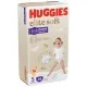 Підгузки Huggies Elite Soft 5 (12-17кг) Mega 34 шт (5029053549354)