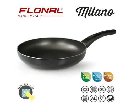 Сковорода Flonal Milano 16 см (GMRPB1642)