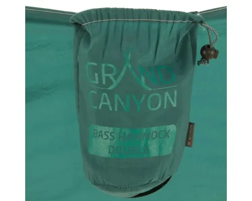 Гамак Grand Canyon Bass Hammock Double Storm (360026)