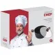 Кастрюля Bravo Chef Класична 3.2 л (BC-2101-22)