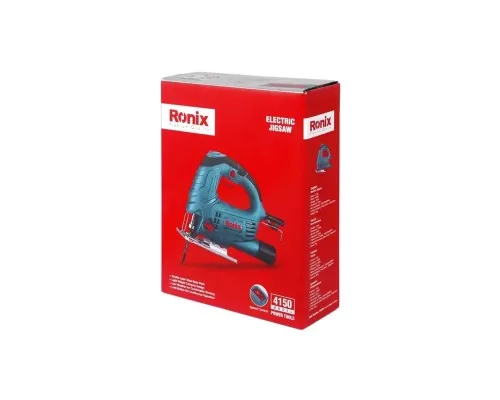 Электролобзик Ronix 550Вт (4150)