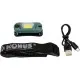 Фонарь Konus Konusflash-6 USB Rechargeable (3927)