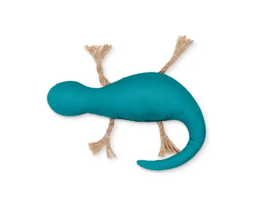 Іграшка для собак Pet Fashion Саламандра 17x22 см (4823082430826)