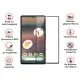Скло захисне BeCover Google Pixel 7a Black (709767)