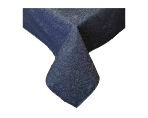 Скатертина Прованс Baroque Black 136х300 см (4823093437807)