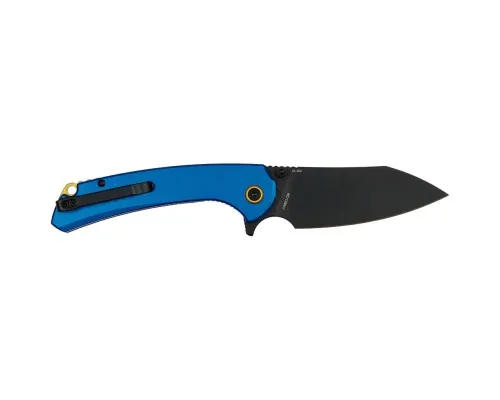Нож Skif Jock BSW Aluminium Blue (UL-002ALBSWBL)