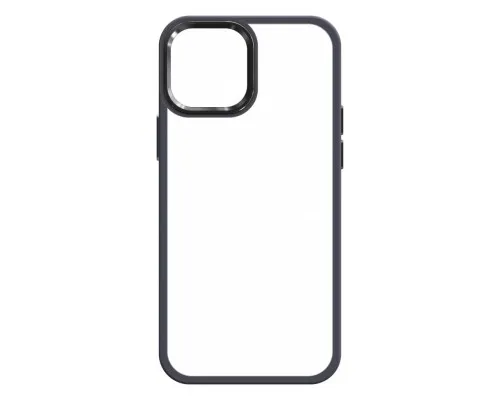 Чохол до мобільного телефона Armorstandart UNIT2 Apple iPhone 14 Black (ARM69937)