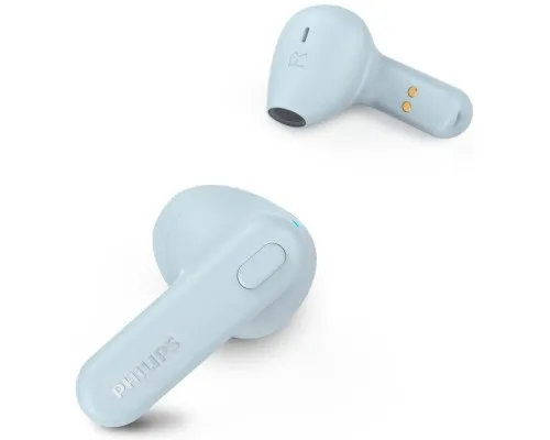 Навушники Philips TAT1138 True Wireless Blue (TAT1138BL/00)