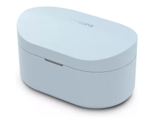 Навушники Philips TAT1138 True Wireless Blue (TAT1138BL/00)