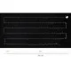 Гірлянда Delux STRING С 200 LED 10m Теплий білий/прозорий IP20 (90017981)
