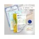Ковдра MirSon пухова Imperial Brilliance Літо100% пух 200х220 (2200007209132)