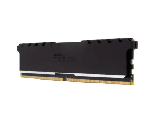 Модуль памяти для компьютера DDR5 64GB (2x32GB) 6400 MHz Redline ST Mushkin (MRF5U640BGGP32GX2)