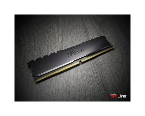 Модуль памяти для компьютера DDR5 64GB (2x32GB) 6400 MHz Redline ST Mushkin (MRF5U640BGGP32GX2)