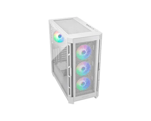 Корпус Cougar Airface Pro RGB White