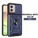 Чехол для мобильного телефона BeCover Military Motorola Moto G53 5G Blue (709985)