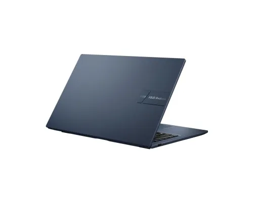 Ноутбук ASUS Vivobook 15 X1504VA-BQ499 (90NB10J1-M00PH0)