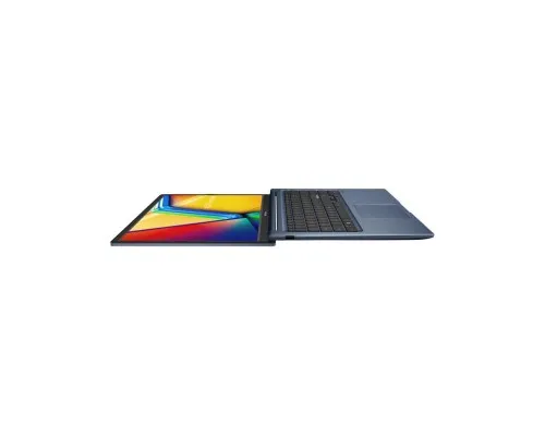 Ноутбук ASUS Vivobook 15 X1504VA-BQ499 (90NB10J1-M00PH0)