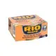 Рибні консерви Rio Mare Тунець в оливковій олії 160 г (8004030044005)