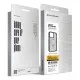 Чохол до мобільного телефона Armorstandart Unit Stand Apple iPhone 14 Pro Max Black (ARM70564)