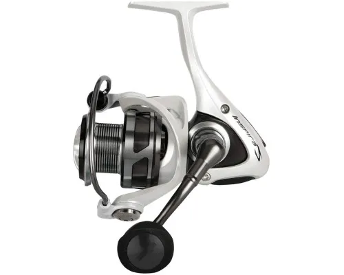 Катушка Okuma Inspira ISX-20W 8+1BB (1353.09.45)