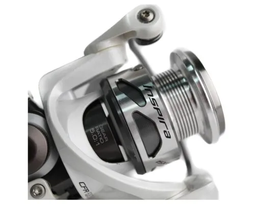 Катушка Okuma Inspira ISX-20W 8+1BB (1353.09.45)