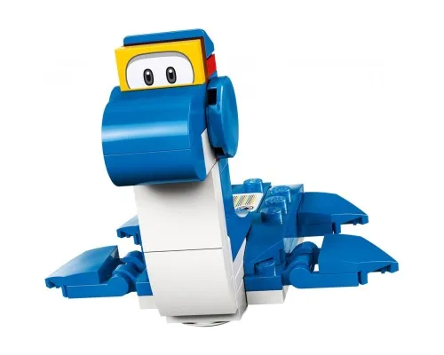 Конструктор LEGO Приключения Dorrie на затонувшем корабле. Дополнительный набор 500 деталей (71432)
