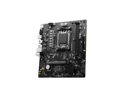 Материнская плата MSI PRO B650M-B