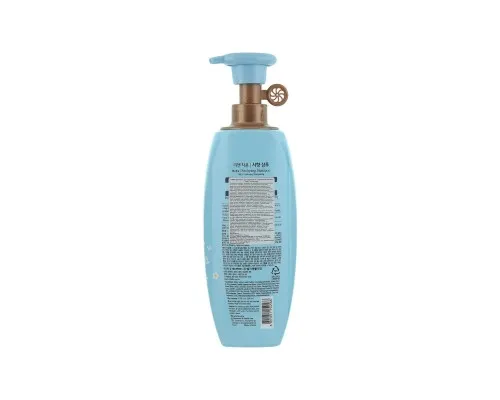 Шампунь LG ReEn Seohyang Shampoo Для зміцнення волосся 500 мл (8801051154566)