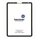 Скло захисне BeCover 10D Apple iPad Air 10.9 2020/2022 Black (710575)