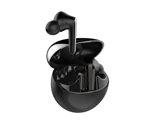 Наушники ColorWay TWS-3 Earbuds Black (CW-TWS3BK)