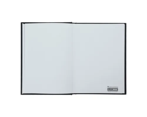 Еженедельник Buromax недатированный Moderna, А5, серый 288 страниц (BM.2014-09)