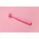 Дитяча зубна щітка Curaprox CS Kids ультрам'яка d 0.09 мм (4-12 років) Рожевий (CS Kids-04)