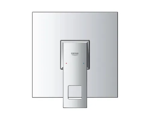 Змішувач Grohe Eurocube (24061000)