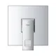 Змішувач Grohe Eurocube (24061000)