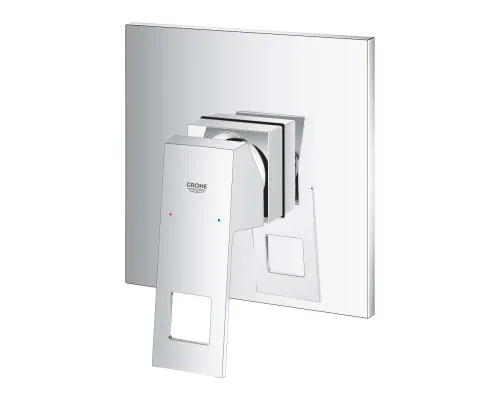 Смеситель Grohe Eurocube (24061000)