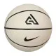М'яч баскетбольний Nike Playground 8P 2.0 G Antetokounmpo Deflated Pale N.100.4139.129.07 Уні 7 Молочний/Чорний (887791750532)