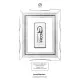 Скло захисне Armorstandart Icon Samsung A55 5G (A556) Black (ARM74346)