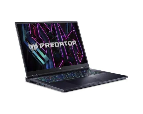 Ноутбук Acer Predator Helios 18 PH18-72 (NH.QRTEU.001)