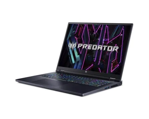 Ноутбук Acer Predator Helios 18 PH18-72 (NH.QRTEU.001)