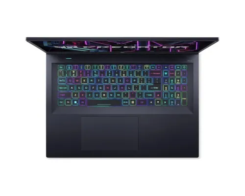 Ноутбук Acer Predator Helios 18 PH18-72 (NH.QRTEU.001)