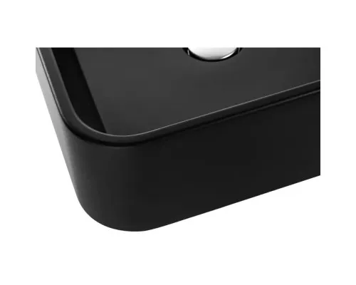 Раковина GRANADO Lalin black (gbs1301)